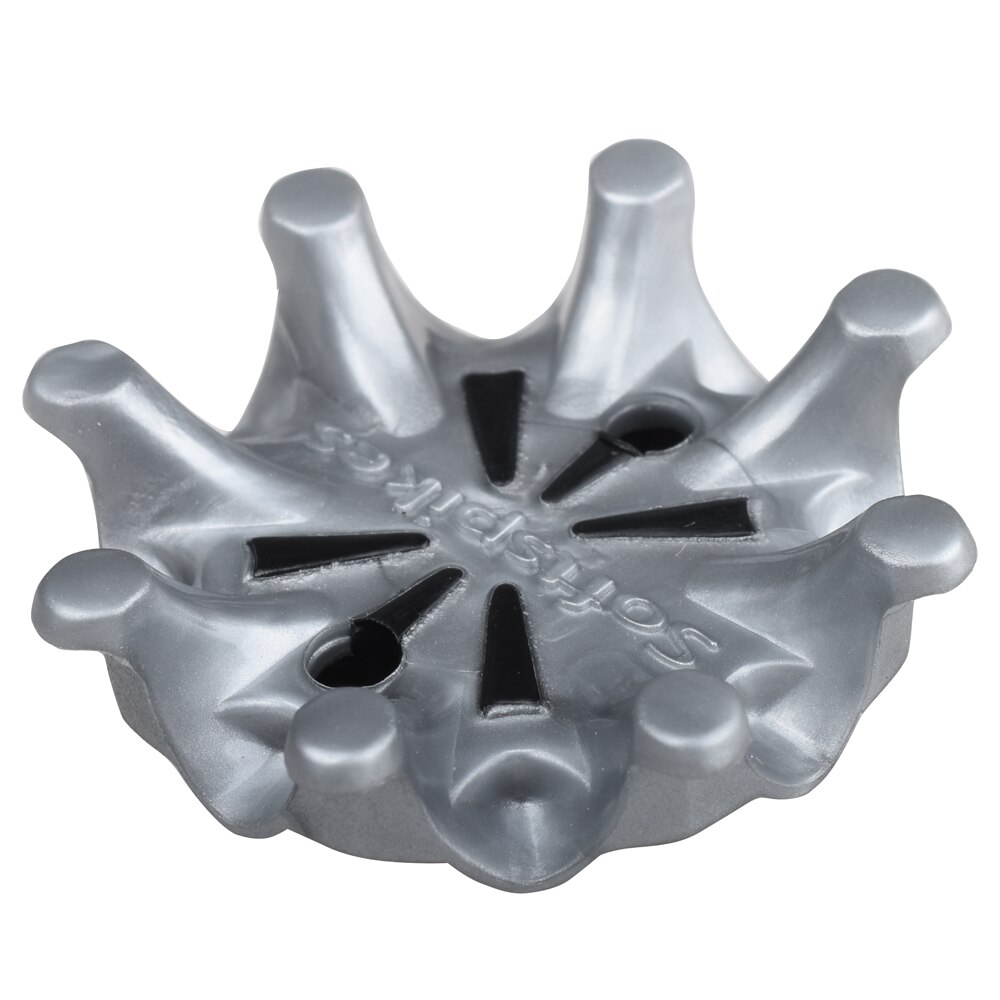 14 pcs Golf schoenen soft Spikes Pins 1/4 Turn Fast Twist Schoen Spikes Vervanging Set golf training aids