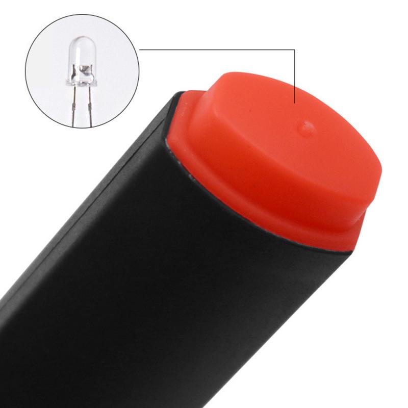 Professionelle BIO Meter Tester Mineral Wasser Mineral Prüfung Stift Leitfähigen BIO Energie Werkzeug