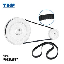 1pc brødmaskine bælte bagemaskine reservedele 90 s 3 m 537 til moulinex ss -186171 ow50 60 delonghi bdm 1200s bdm 1500 kenwood  bm900