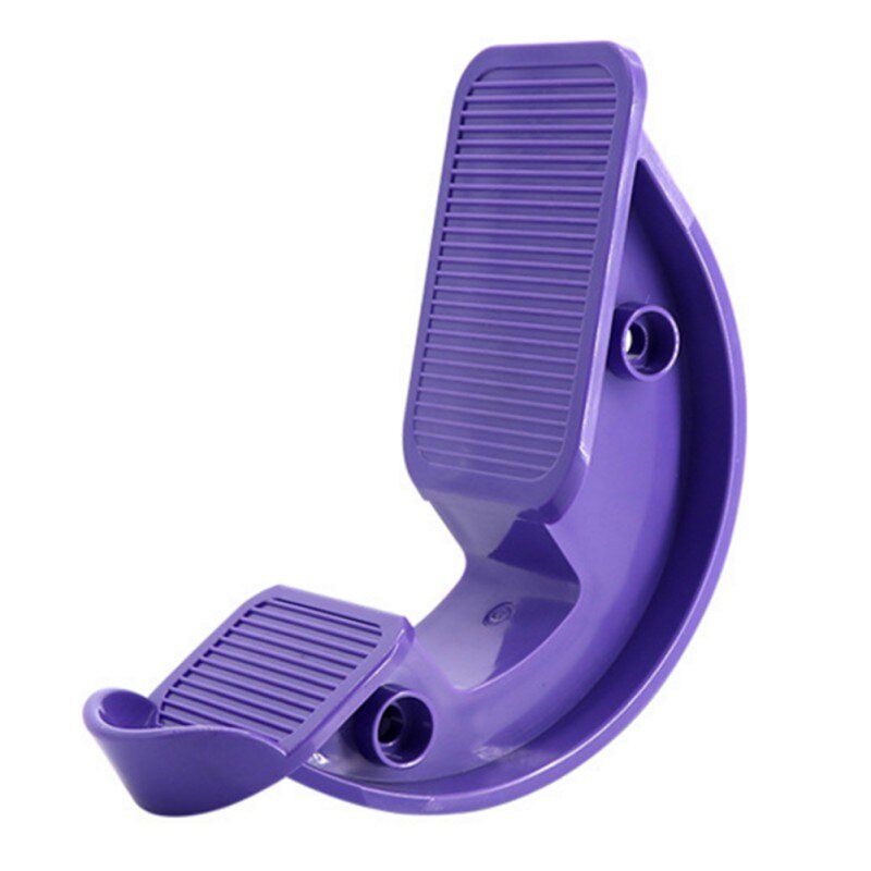 Ankle Wedge Stretch Foot Rack Calf Stretcher Fitne... – Grandado