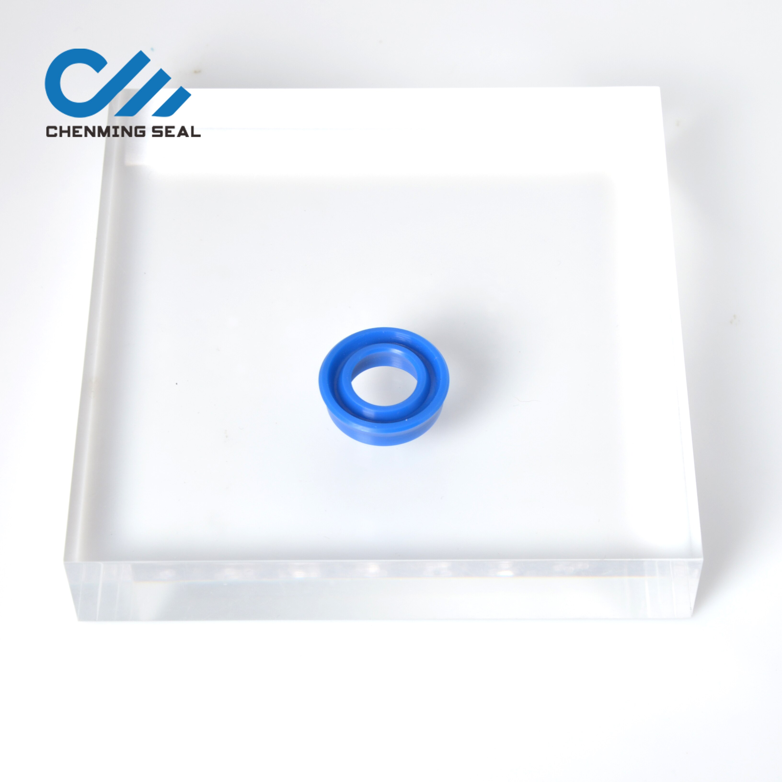 10 Stuks Veel ID19 Mm Uns Cilinder Zuiger Hydraulische Rotary As Staaf Ring Pakking Ruitenwisser Olie Seal