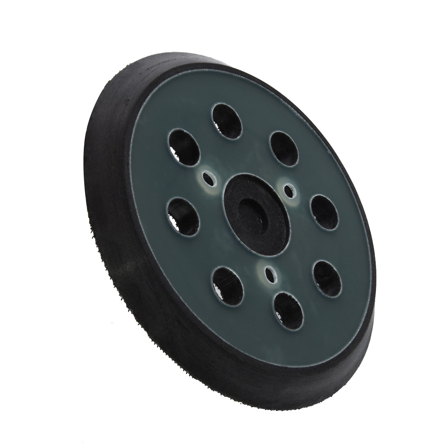Sander Base Polishing Tools Adapter Wheel Disc For Milwaukee Models ROS 125 E