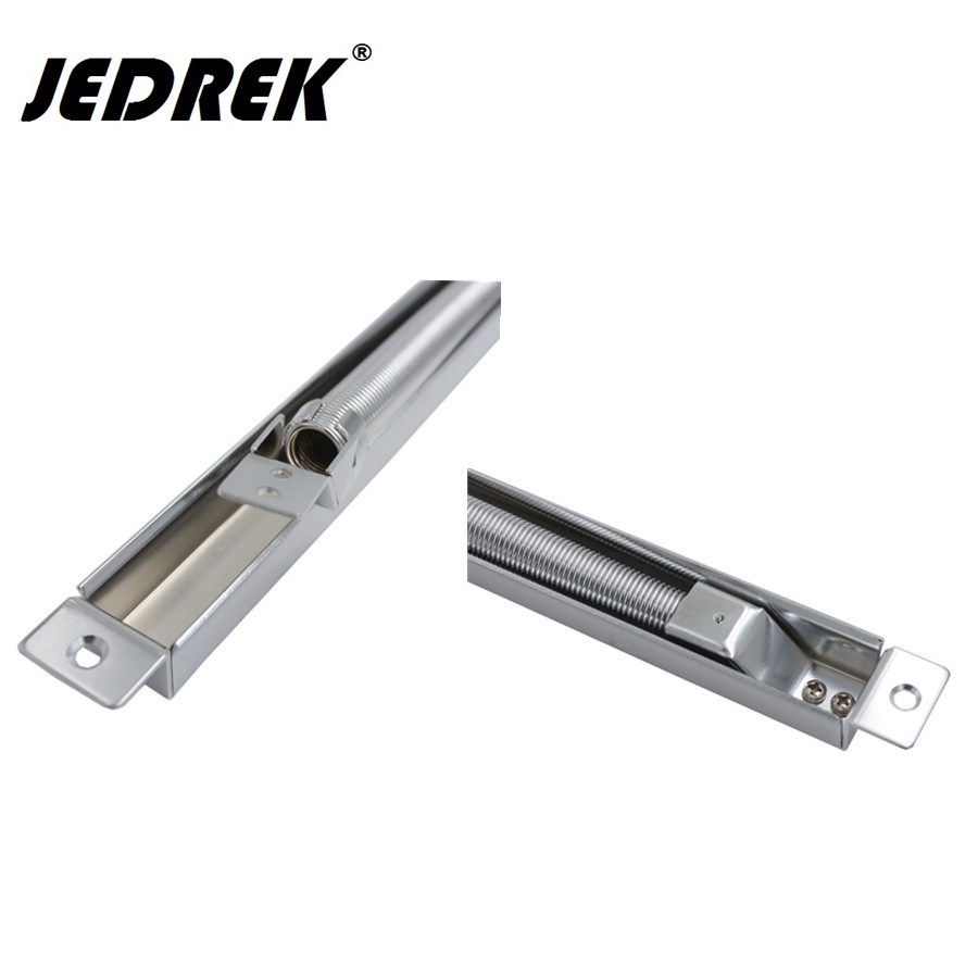 10mm Embedded cable protection tube cable protector door loop for door access control