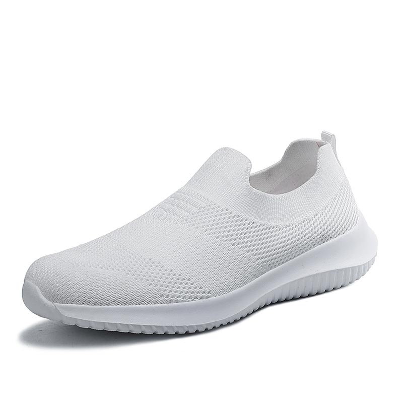 Sports Shoes Lady Running Shoes Ladies Sport Shoes Female Womens Training Sneakers Tennis Flat Training Lady Training Exercise: 02-A-1050 / 4.5