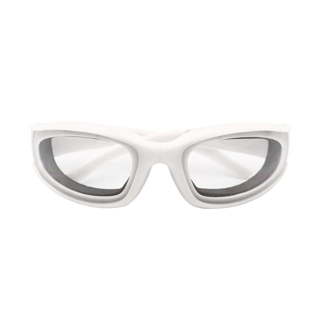 Gafas de seguridad para barbacoa, protectores faciales, herramientas especiales para cocinar, accesorios de cocina, 1 ud.: 06