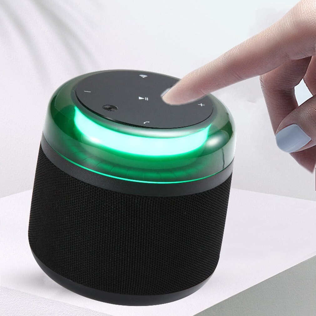 Smart Home Multi-function BT Speaker Alarm Set Wifi Alarm 433 Wireless Anti-theft Alarm for Home Security Alarm System Kits