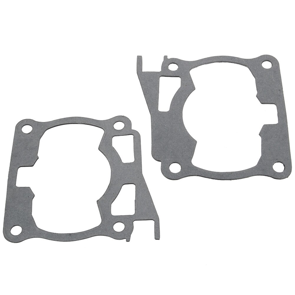 Full Complete Engine Gasket Kit Set For Yamaha YZ125 YZ 125 - Foto 7