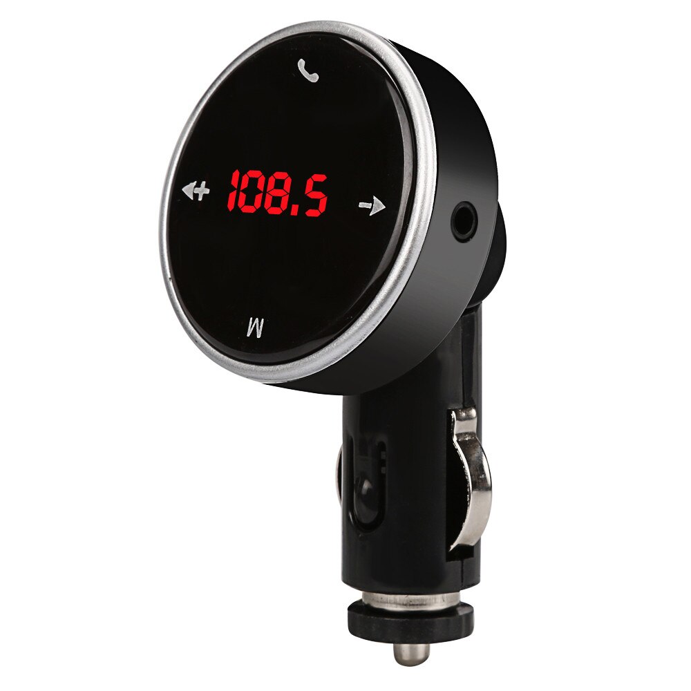 Car Mp3 Player Latest Styles Wireless Bluetooth Lcd Mp3 Player Car Kit Sd Mmc Usb Fm Transmitter Modulator Auto Accessorie