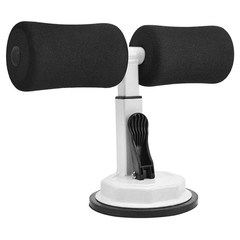 Sit Up Assistant Abinal Core Workout Fitness Adjustable Sit Ups Exercise Equipment Portable Situp Fitness Equipment