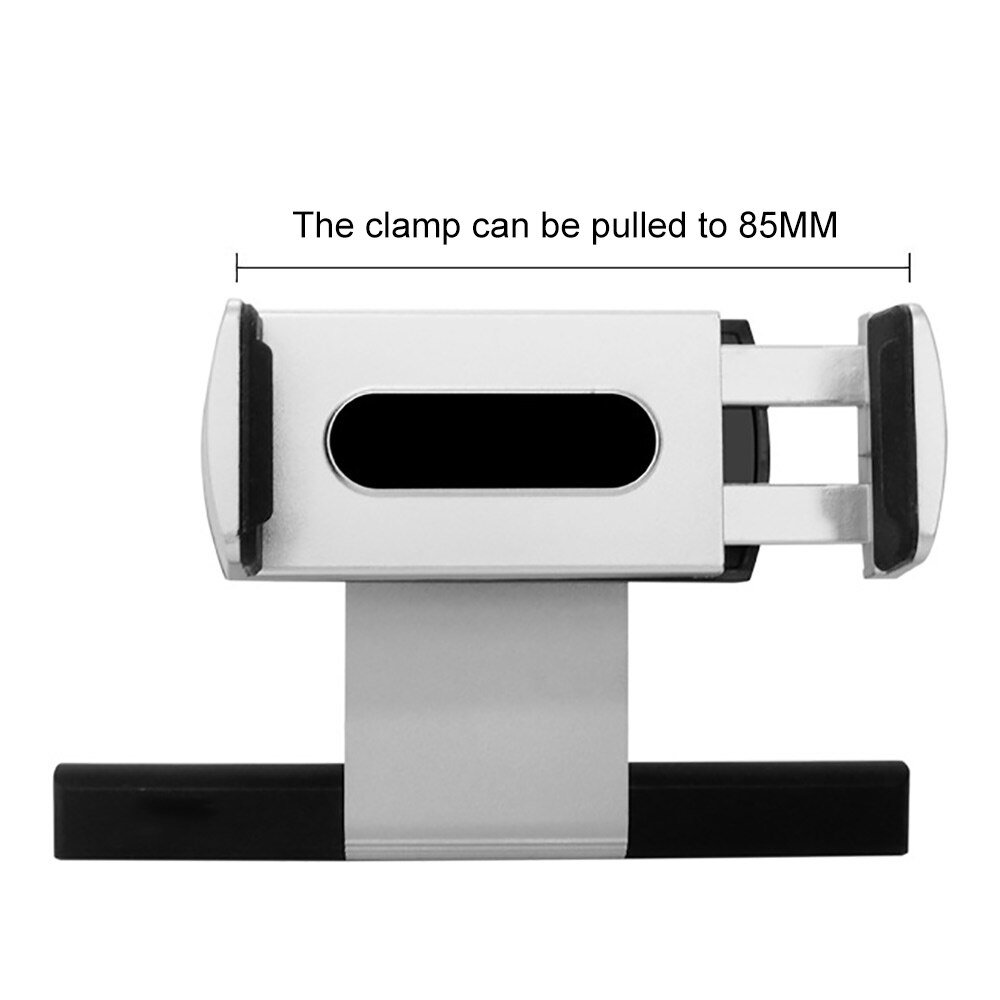 Tablet Autohouder 360 Graden Telescoop Voor Cd Slot Mount Cradle In Autohouder Smartphone Ondersteuning Stand Voor Pad Houder stand