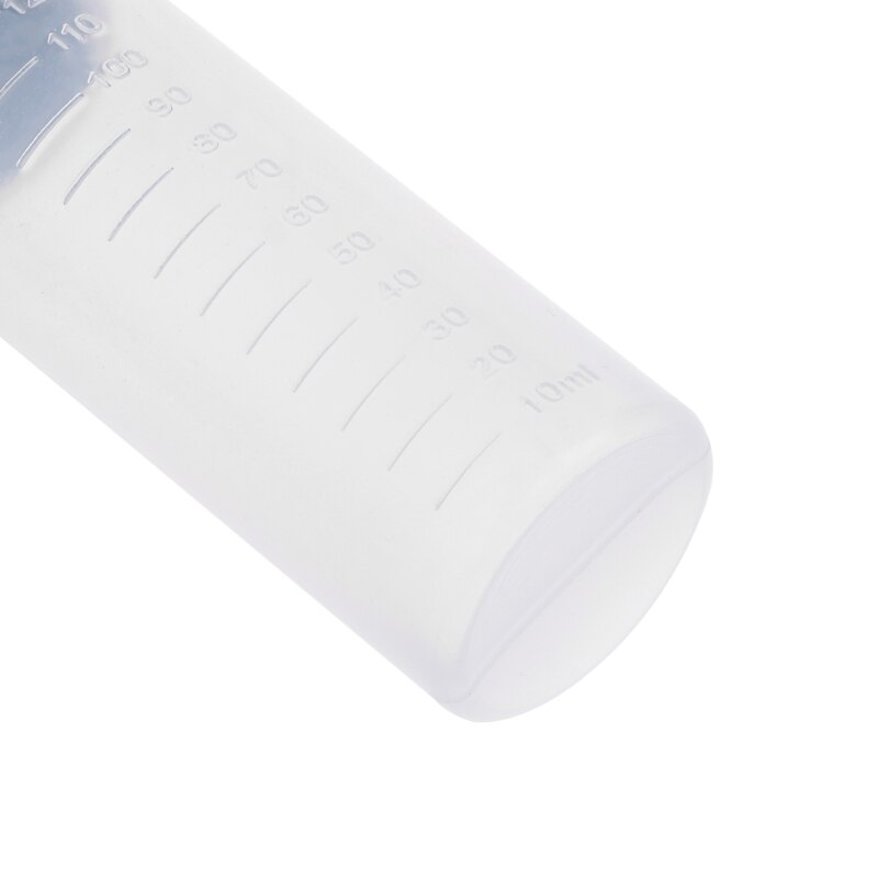 Bouteille rechargeable Pro pour le nettoyage des cheveux, outil de coiffure, à presser, multifonctionnel, 120ml