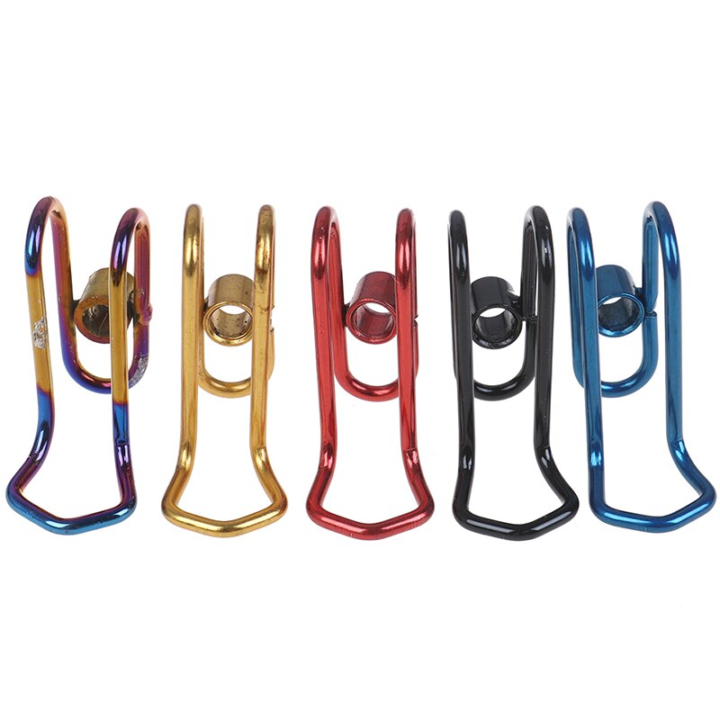 Universal Gadgets Offroad Stainless Steel Hanger Holder Multifunction Motorcycle Hook Luggage Helmet Motorbike Scooter Accessory