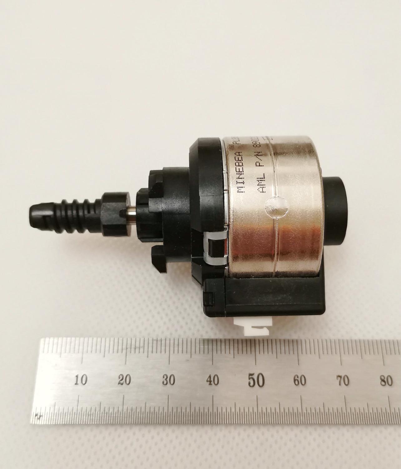 PL35L-024-VLBB, Afs Servo Systeem Lineaire Motor, Auto Koplamp Aanpassing Yangfu Stappenmotor, Nmb Lineaire Stappenmotor, PL35-024