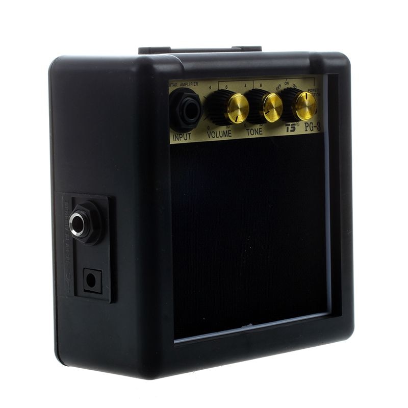 Set Di 4 Manopole In Metallo Per Tono E Volume Per Chitarra Elettrica - Foto 8