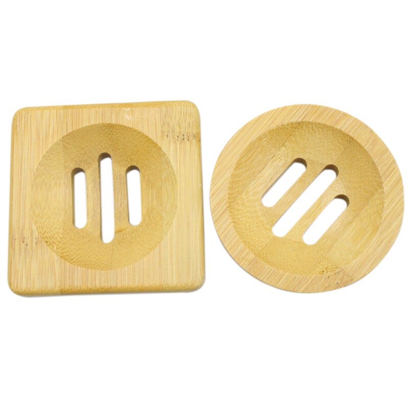 Drewniana mydelniczka taca ociekacz mydelniczki mydło robić kąpieli stojak schowek akcesoria łazienkowe: 8