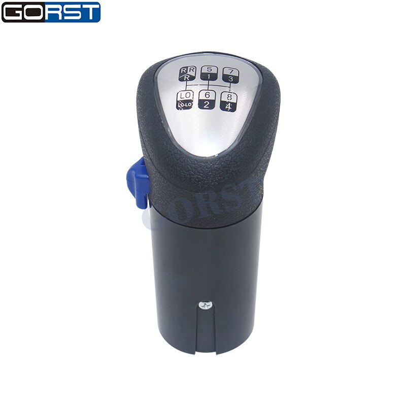 15 Speed Eaton Fuller Trans Gear Shift Lever Knob for 7LL 8LL 9MLL A6915 2RR711259 6C457213AA 007685001 A-6915