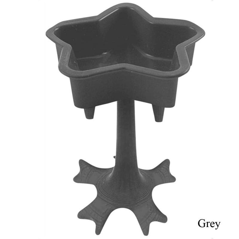 Liquor Dispenser Hexagonal Drink Liquor Dispenser Fits Most Glass Pours 6 Shots Or Drinks At Once Wine Dispenser And Holder