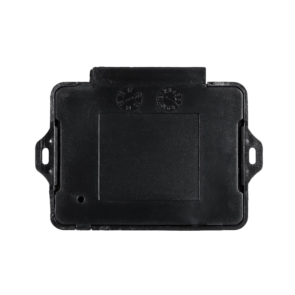 12V Universal Auto Power Window Control Window Open Closer Module for 4 Door Cars Accessories