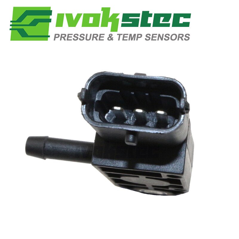 2.5 Bar Spruitstuk Turbo Boost Luchtdruk Map Sensor Voor Renault Scenic Kangoo Logan Modus Thalia Twingo 1.5 1.9 Dci 0281002593