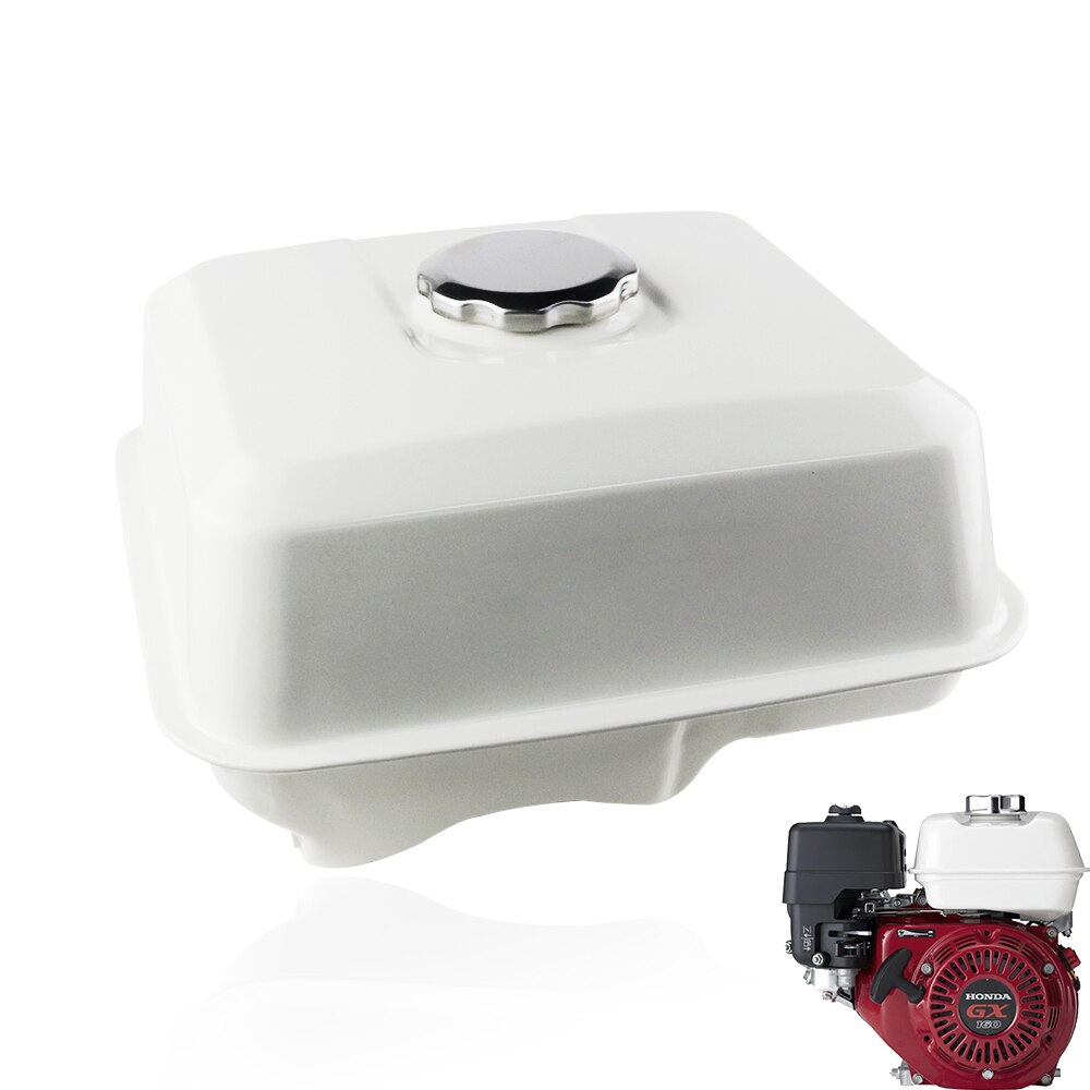 Complete brandstoftank - PTM160-200 / Honda GX160-200 Complete brandstoftank - PTM160-200 / Honda GX160-200