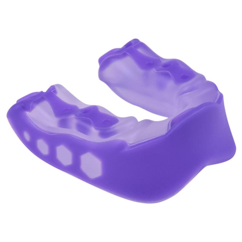 Orthodontische Beugels Voor Kinderen Instanted Silicone Tanden Uitlijning Trainer Tanden Retainer Gebitsbeschermer Bretels Tand Lade: 02