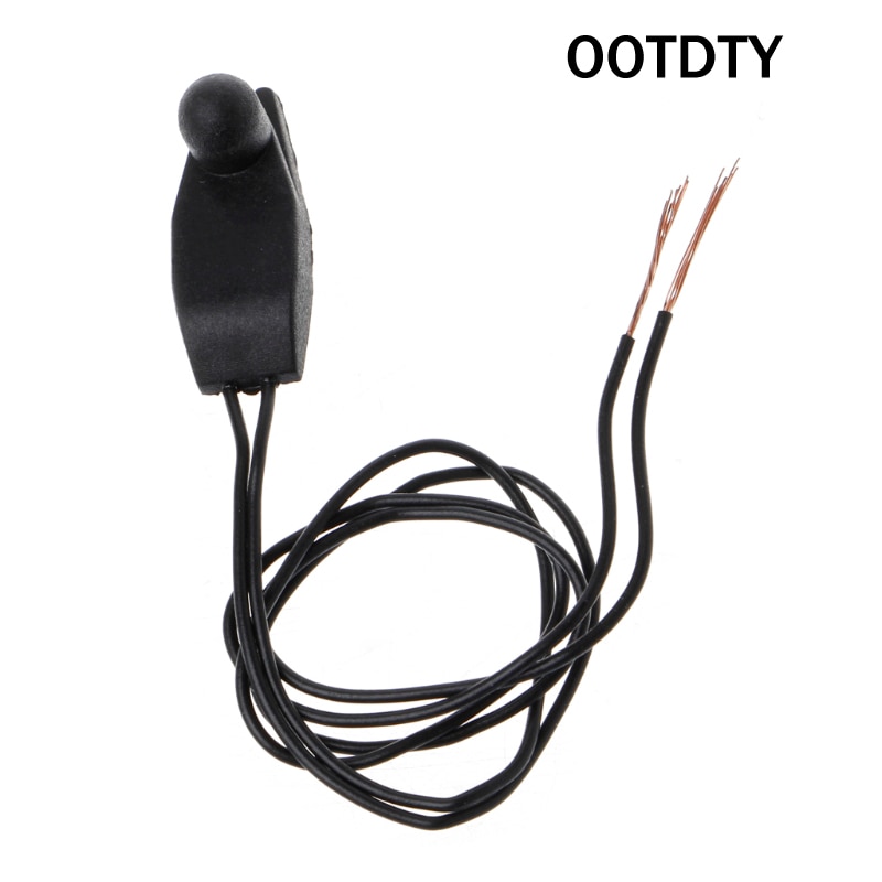 Outside Temperature Sensor 6445F9 For Peugeot 206 207 208 306 307 407 Citroen