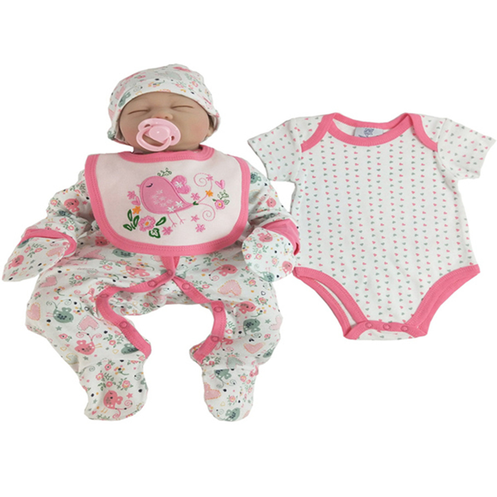 baby romper peuter kleding voor pasgeboren baby kleding romper 100% katoen