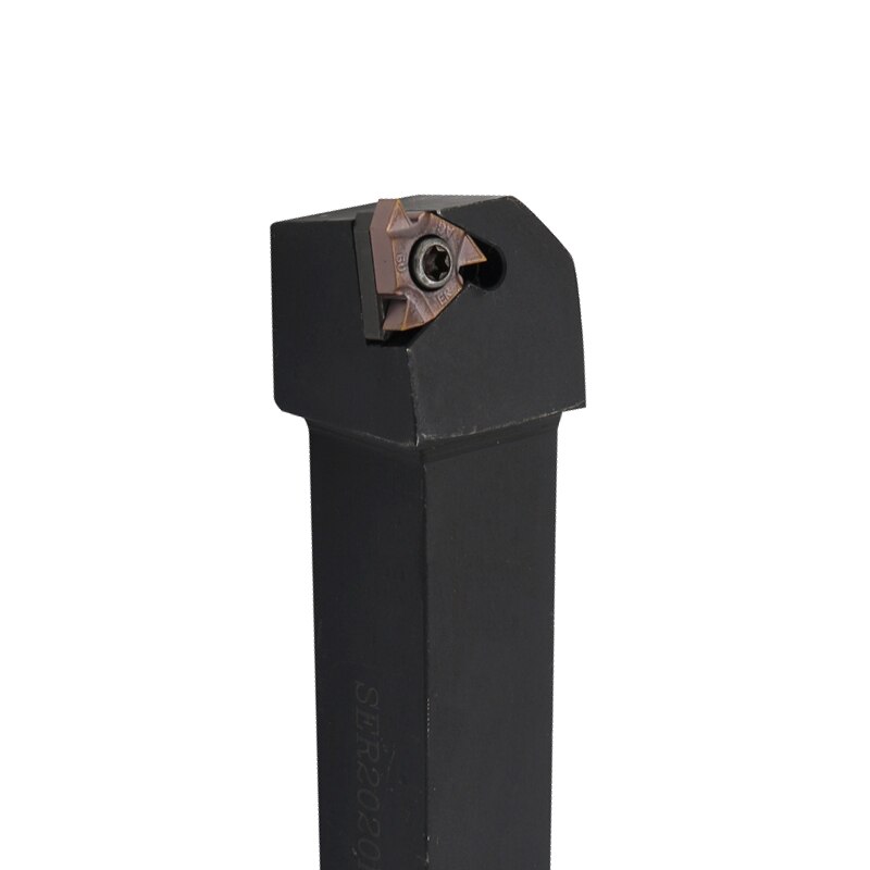 1 Pcs external Thread Turning tool SER1010 1212 H11 SER1212 1616 H16 and CNC turning tool holder