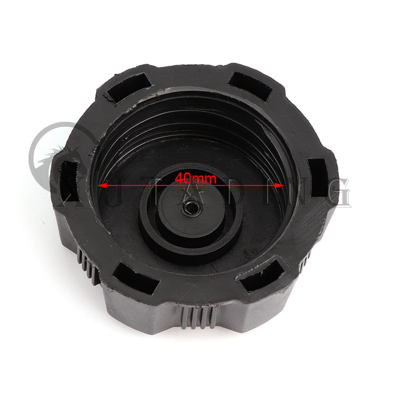 Universal Gas Cap Plastic Cap Fuel Tank Covers for 49cc 70cc 90cc 110cc Dirt Pit Bike Auto Oil Filler Cap Car ATV Accessories