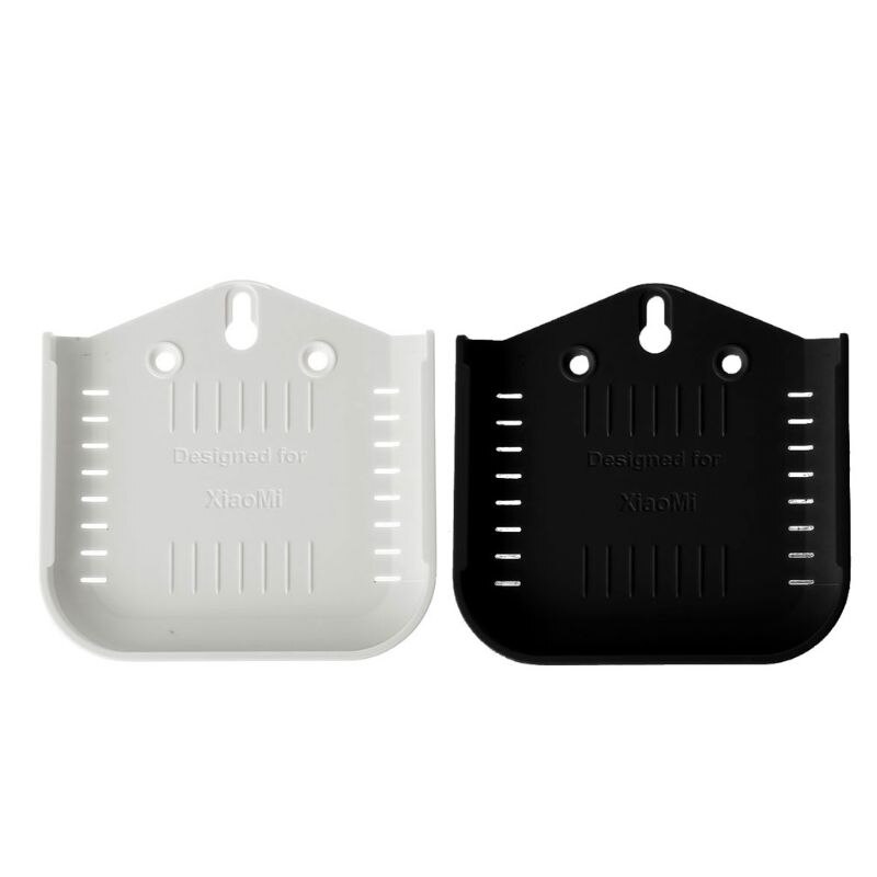 Soporte de pared para xiaomi Mi 4 4c TV Box, Protector de mando a distancia