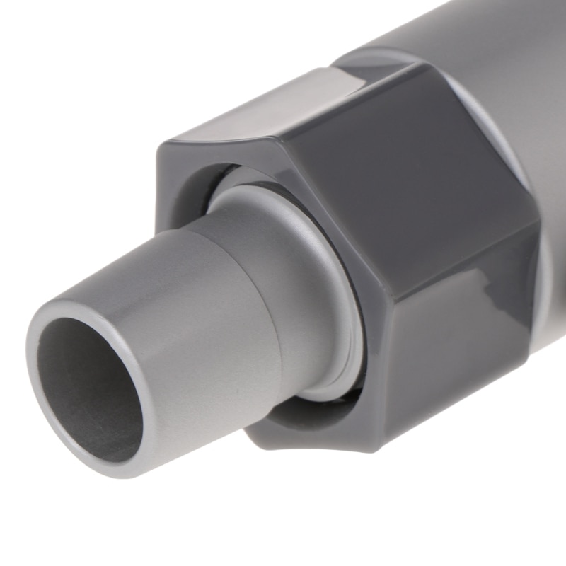 CO2 Atomizer Diffuser External Reactor aquairum water plant Aquarium Fish Tank For 12/16mm 16/22mm