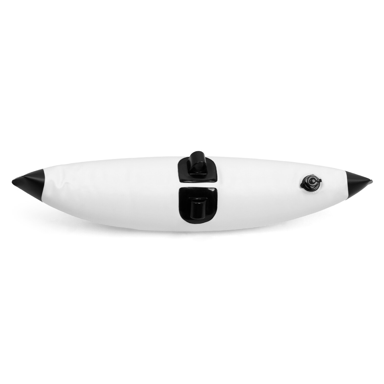 Attrezzatura da surf Kayak PVC stabilizzatore gonfiabile Kayak canoa barca da pesca sistema stabilizzatore galleggiante accessori da pesca