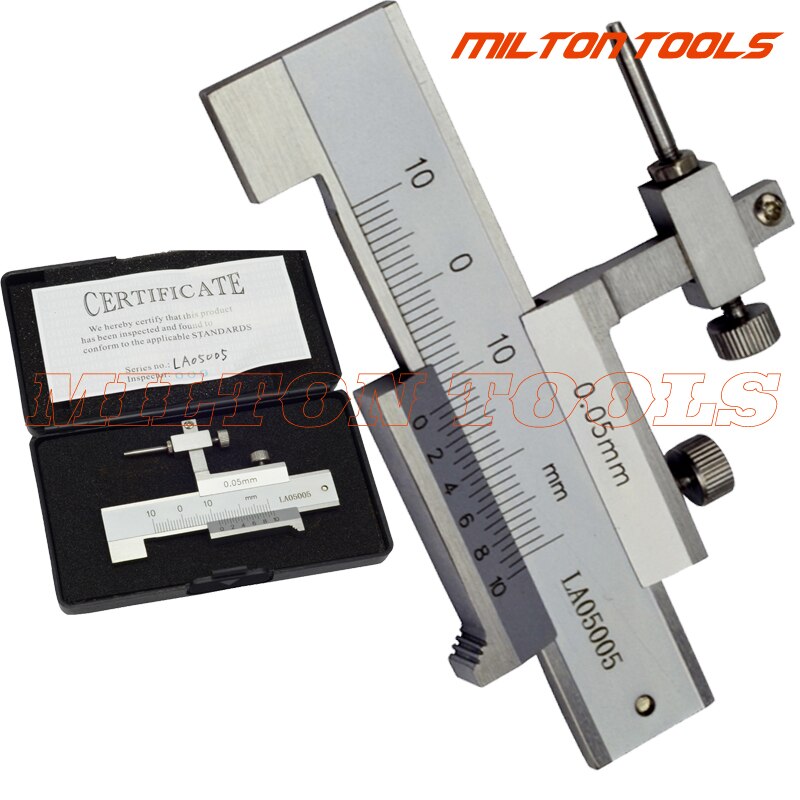 digital electronic Step Gauge exchangeable measuring point vernier gap gauge to measure mutual position two adjacent surfaces