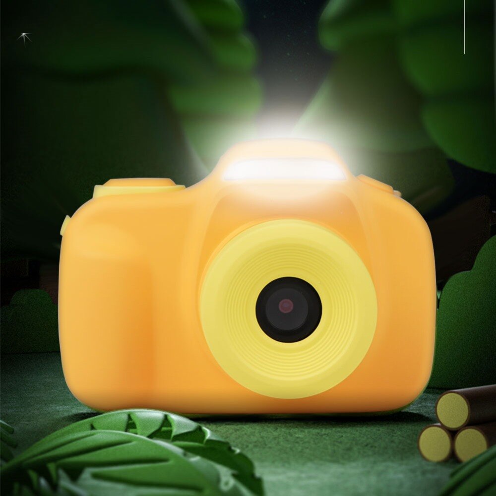 20mp crianças câmera digital portátil 2 hd screen hd 1080p tela anti shake crianças câmera 4x zoom digital filmadora para o presente de natal