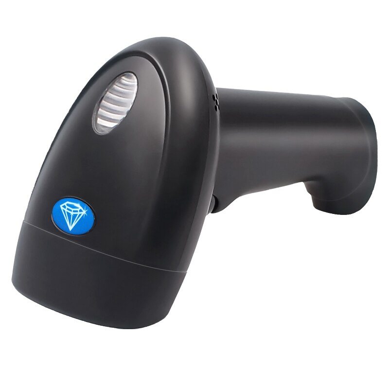 MK30 2D Barcode Scanner QR Data Matrix Handheld Automatic Barcode Reader Bar Code Scanner: Default Title