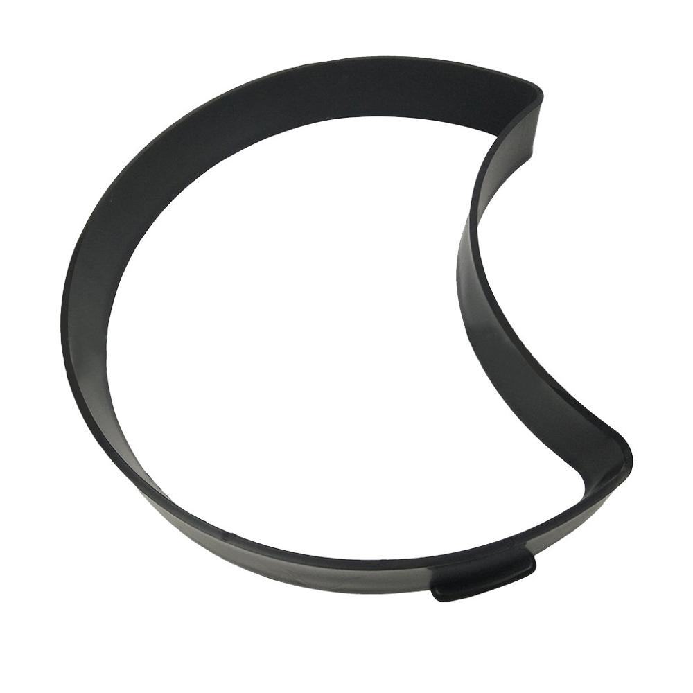 Concrete Molds Garden Floor DIY Paving Mould Home Garden Path Maker Manually Cement Brick Stepping Driveway Stone Road Mold Tool: F