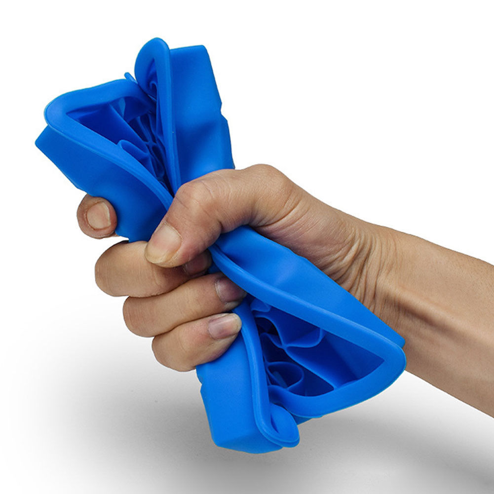 10/15/24 grilles géant Silicone glaçon carré moule plateau bricolage fabricant moule à glace outils