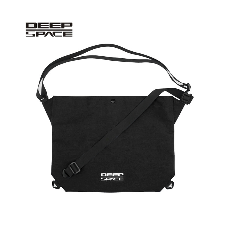 Bicycle Race Feed Bag Cycling Musette for Bike Commuting with Cross Belt