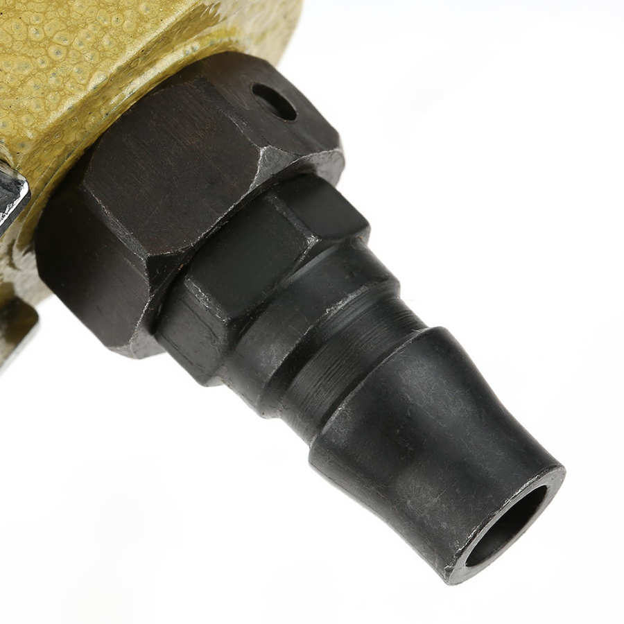 Pistola De Aire Comprimido 3/8" Pneumatic Air Screwdriver Drill Reversible Type Industrial Drilling Tool 900rpm