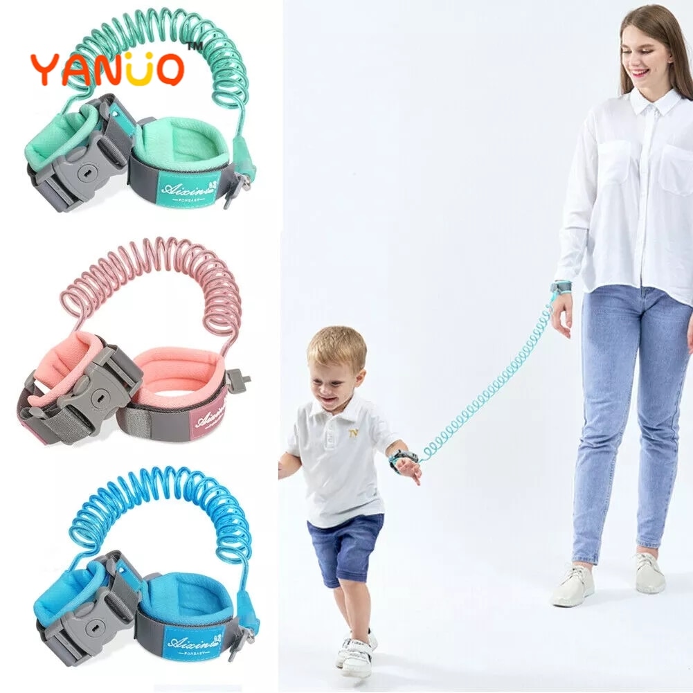 Ceinture de sécurité pour enfants, Anti-perte, pour bébé