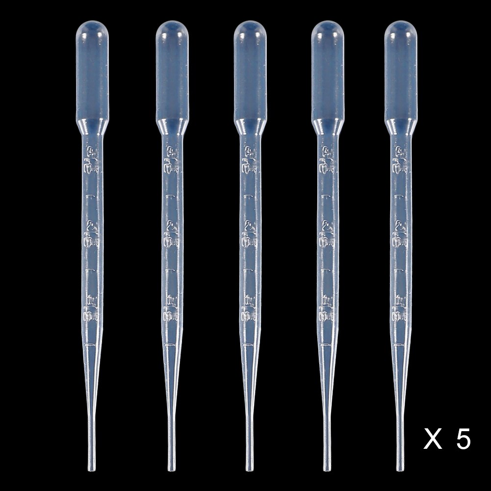 Epoxy Resin Casting Tools Kit Measuring Cup Silicone Mat Stirrer Mixing Dropper Stirring Stick Finger Cots Craft Jewelry Making: P21-5