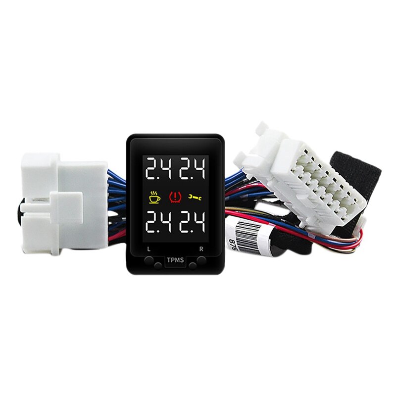 Auto Tpms Deur Automatische Lock Obd Real Time Dis... – Grandado