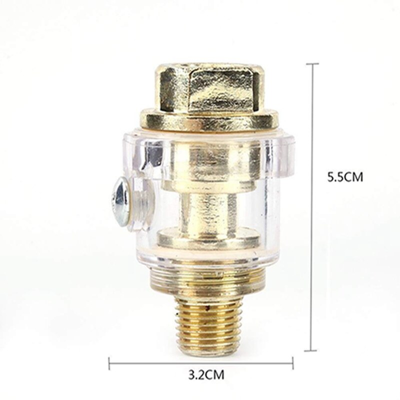Pneumatic Tools Air Batch Pneumatic Screwdriver Oiler Pneumatic Refueling Pneumatic Components