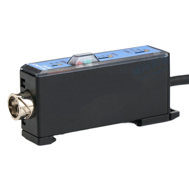 Sensor 8-Turn Aanpassing Fs2-60/2/5 / P Fiber Versterker