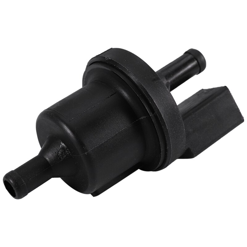 0280142345 6Q0 906 517 for Jetta Golf A2 Seat Skoda 1.4L Fuel Tank Vapor Canister Purge Solenoid Breather Valve