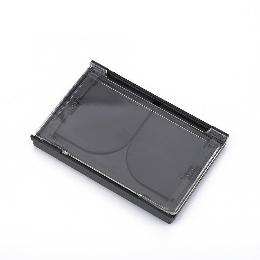 Lcd Camera Screen Zon Shield Hood Voor Sony NEX-3 NEX-5 Es Len Camera/Camcorders Zoeker Zonnescherm Hood