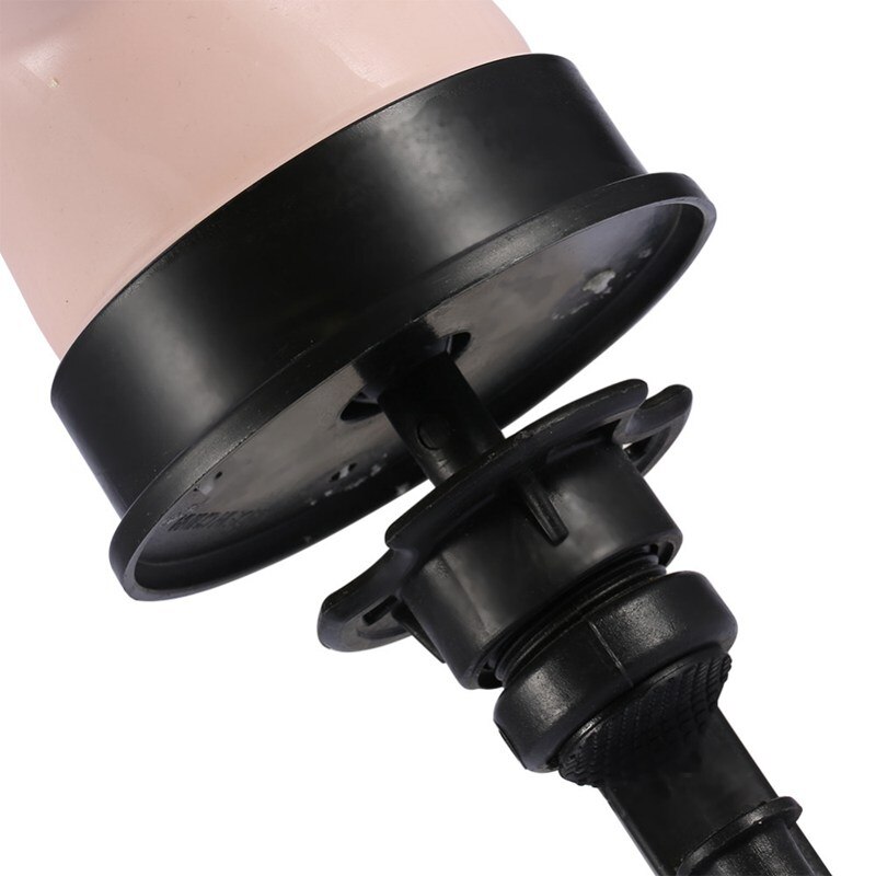 PVC Mannequin Head Model Female Wig Making Hat Display With Base Eyelash Makeup Practice Traning Bald Head Model