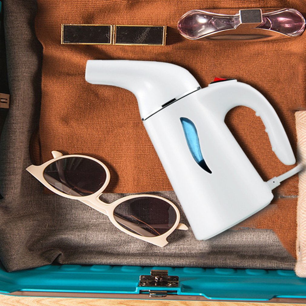 Handheld Garment Steamer Home Appliance Ironing Machine Quick Steam Iron Mini Portable Electric Iron