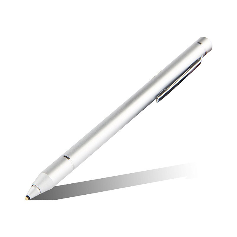 Aktiv stylus pen kapacitiv berøringsskærm til lg  g6 g7 g8s stylo 3 4 5 k9 k40s k50s q60 q70 v20 v30 v40 v50 k20 k30 mobiltelefon
