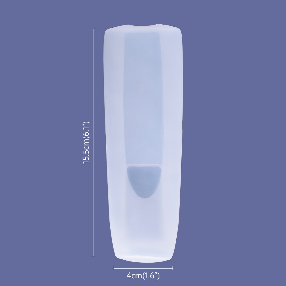 Coque de contrôle à distance de climatisation, pour Haier Gree, Samsung Skyworth LG BN59-01026A Hisense K906, KK-Y345, CN-31658: Model HE  15.5x4cm